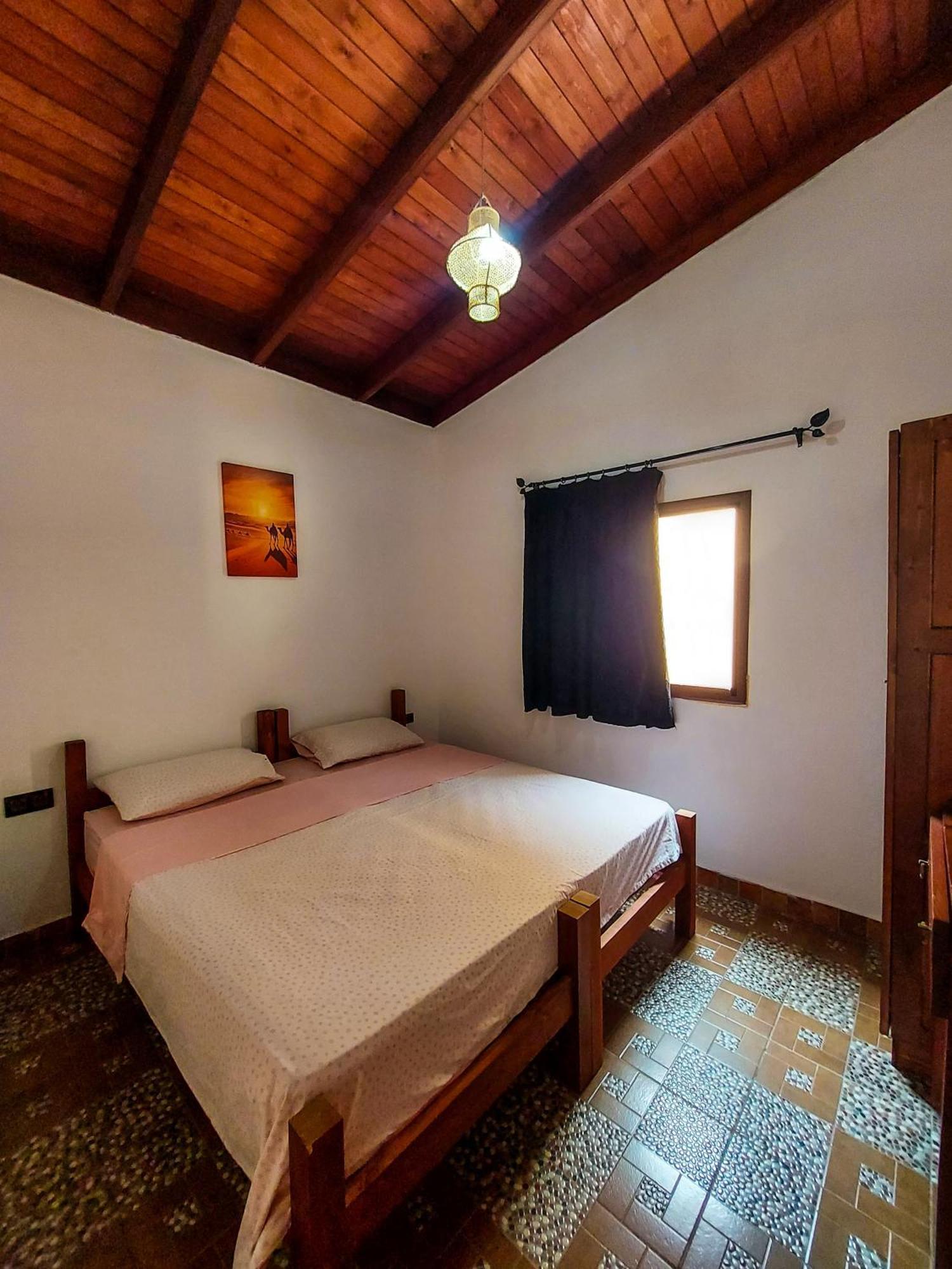 Hostal La Granja Tétouan Exterior foto