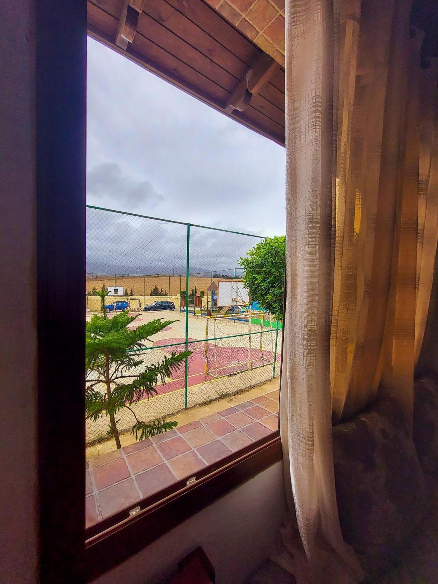 Hostal La Granja Tétouan Exterior foto