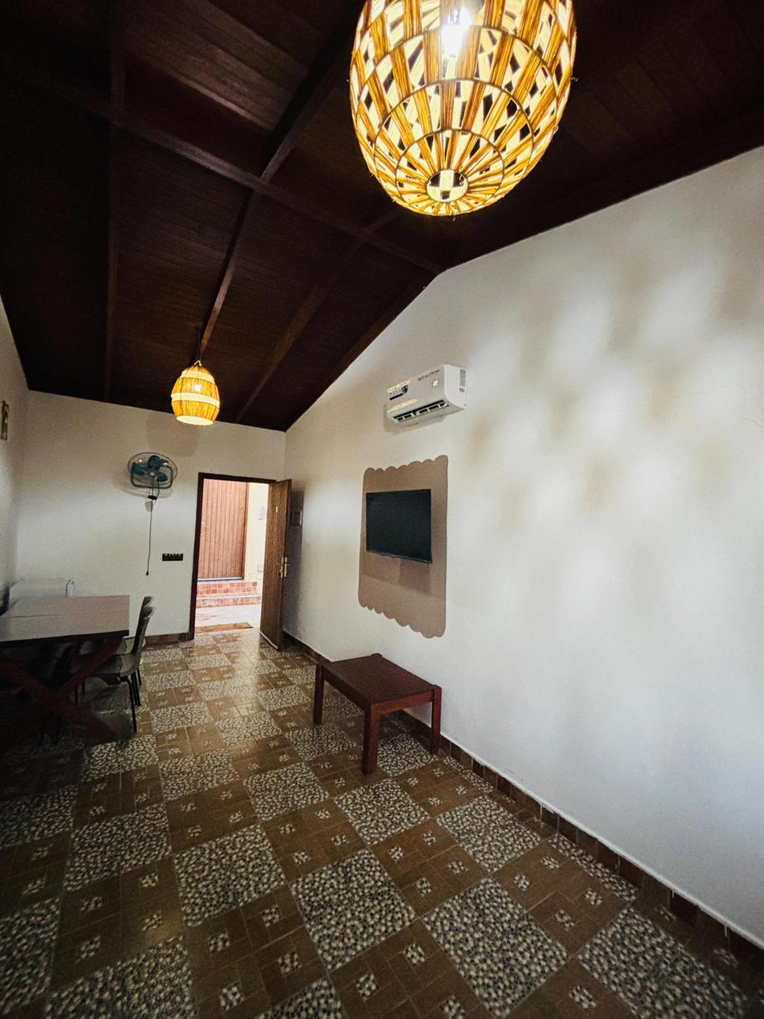 Hostal La Granja Tétouan Exterior foto